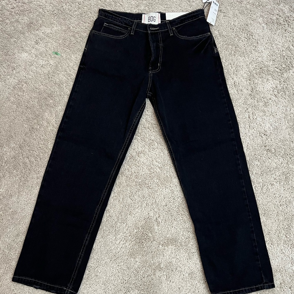 BDG vintage slim fit jeans 32x30